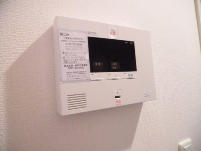 アーバンハイツ３０　Ｂ棟（203） 部屋画像