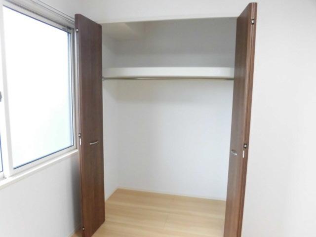 アーバンハイツ３０　Ｂ棟（203） 部屋画像