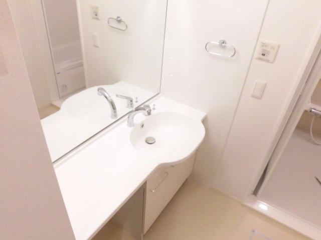 アーバンハイツ３０　Ｂ棟（203） 部屋画像