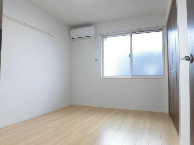 アーバンハイツ３０　Ｂ棟（203） 部屋画像