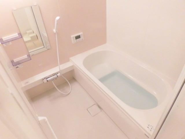 アーバンハイツ３０　Ｂ棟（203） 部屋画像