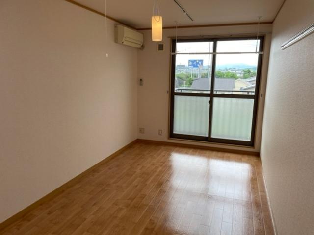 アバンティ成沢西　Ⅱ（B） 部屋画像