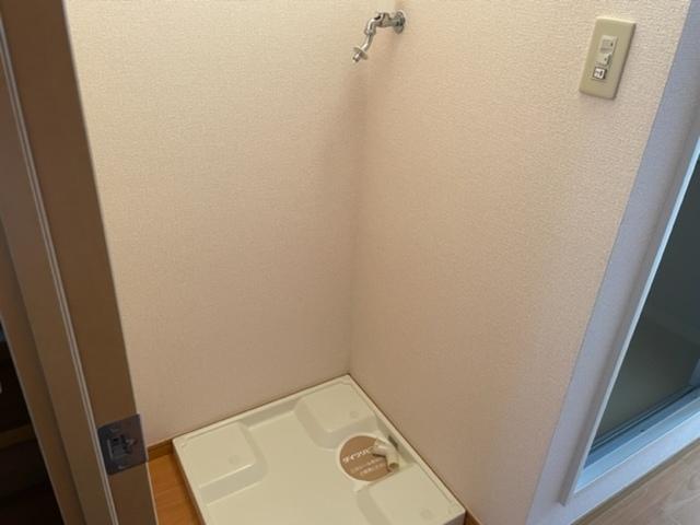 アバンティ成沢西　Ⅱ（B） 部屋画像