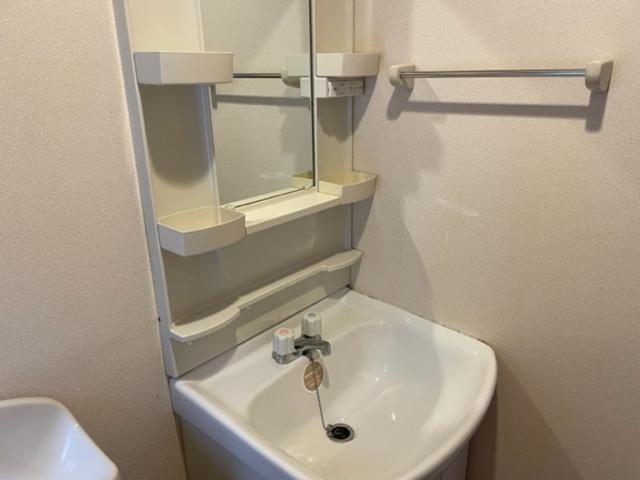 アバンティ成沢西　Ⅱ（B） 部屋画像