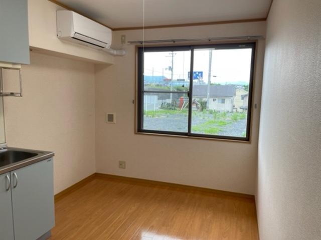 アバンティ成沢西　Ⅱ（B） 部屋画像