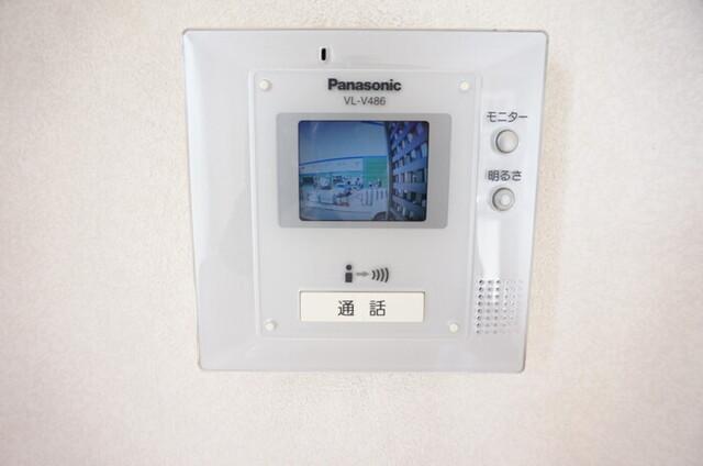 セジュール・リバーサイド　弐番館（103） 部屋画像