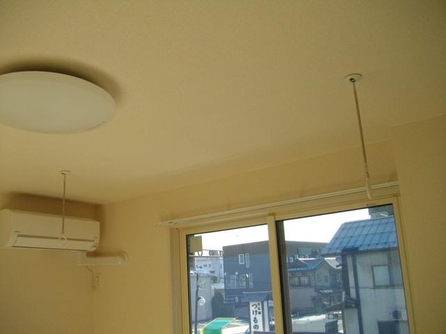 美麗・十日町（205） 部屋画像