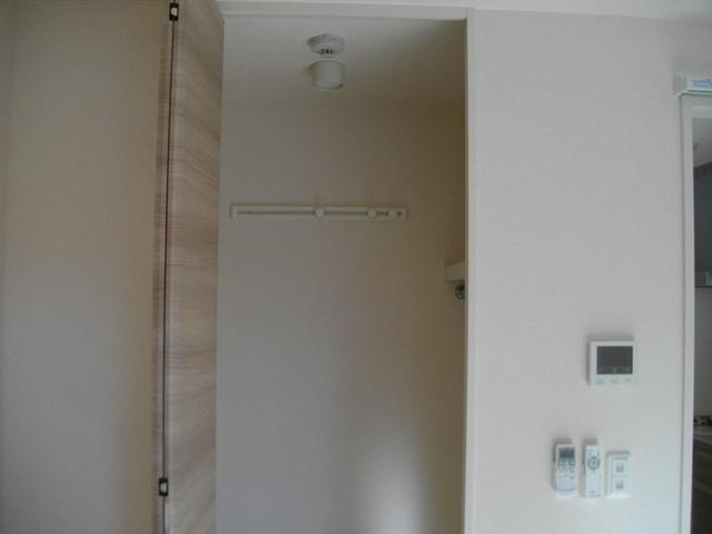 美麗・十日町（205） 部屋画像