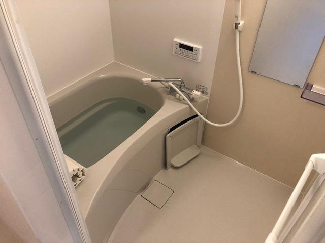 トキオ（205） 部屋画像
