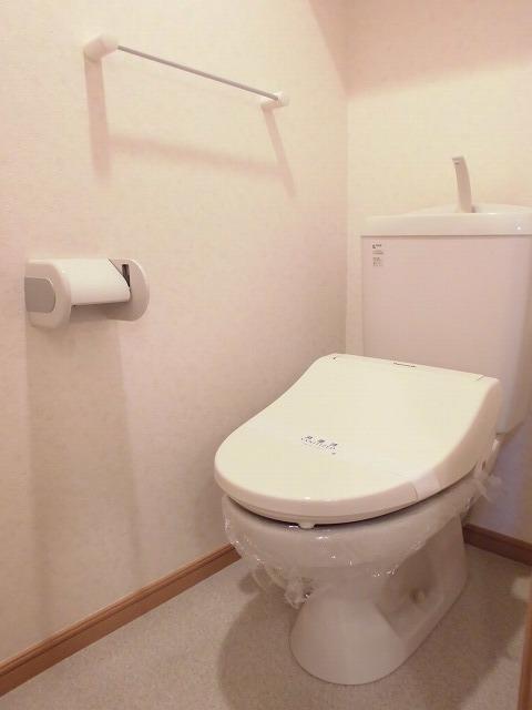 アビタシオンⅡ（305） トイレ