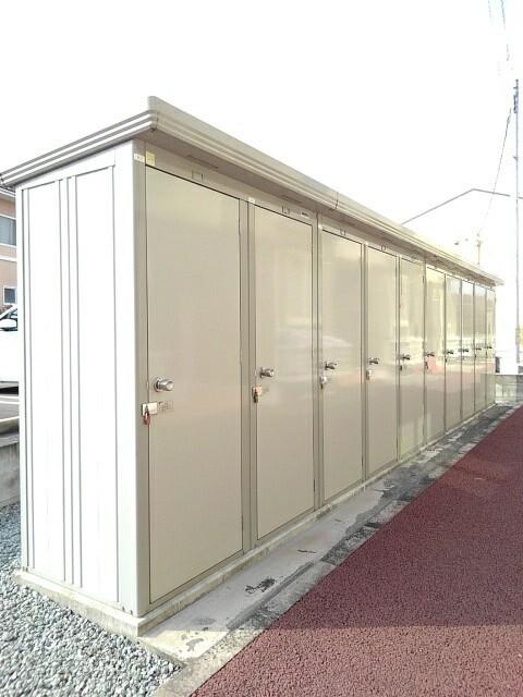 グランドホープ壱番館（203） その他部屋・スペース