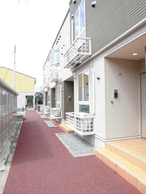 グランドホープ壱番館（203） その他部屋・スペース