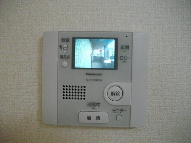 クラヴィーア山形（201） 部屋画像
