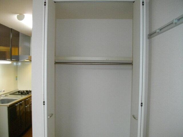 クラヴィーア山形（201） 部屋画像