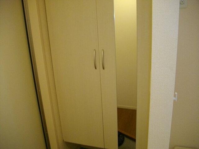 クラヴィーア山形（201） 部屋画像