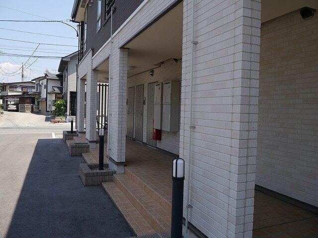 プラシードⅢ（102） その他部屋・スペース