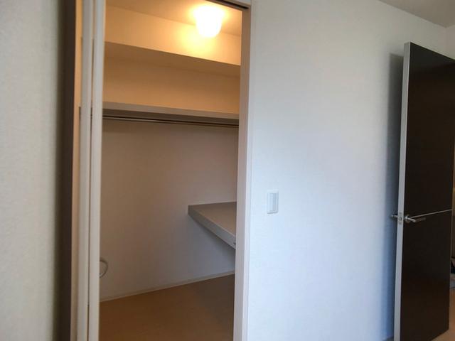モアリエⅡ号館（103） 部屋画像