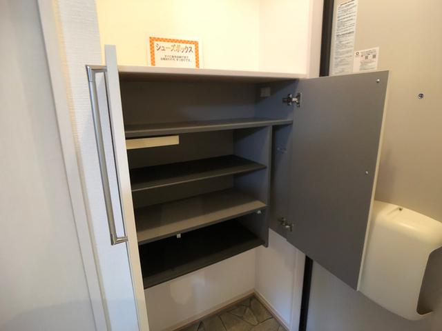 モアリエⅡ号館（103） 部屋画像
