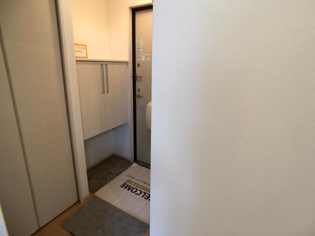 モアリエⅡ号館（103） 部屋画像