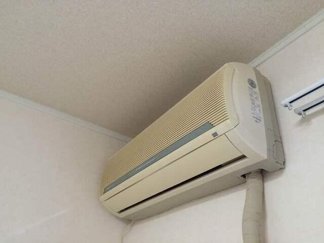 メゾン･ウェーブ　Ａ（102） 部屋画像