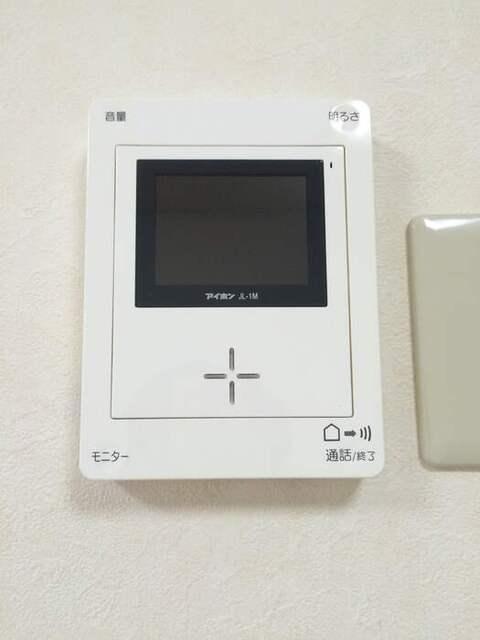 メゾン･ウェーブ　Ａ（102） 部屋画像