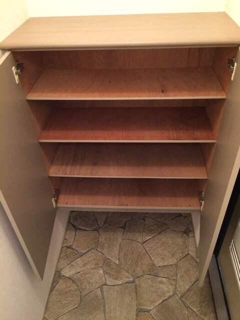 メゾン･ウェーブ　Ａ（102） 部屋画像