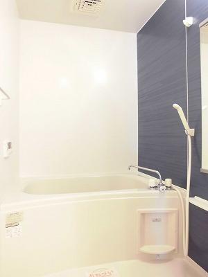 メゾン　ドゥ　ソレイユ（204） バス／シャワー