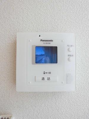メゾン　ドゥ　ソレイユ（204） 設備