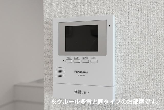 アンジェリックＩ（206） 設備