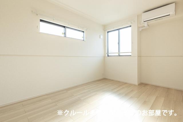 アンジェリックＩ（206） 室内