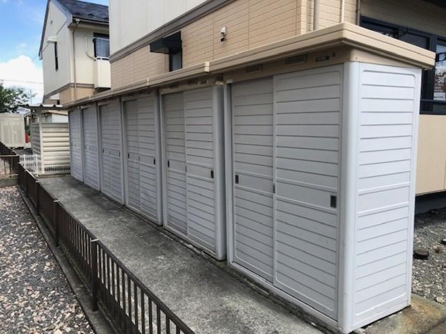 セジュール カサブランカ（102） 部屋画像