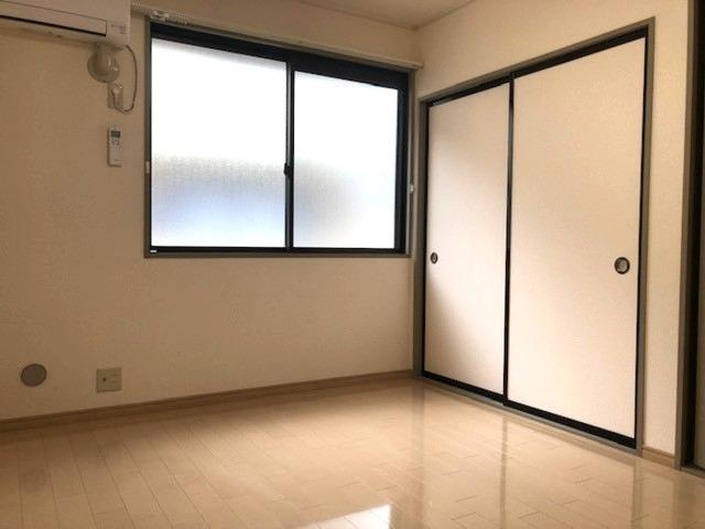 セジュール カサブランカ（102） 部屋画像