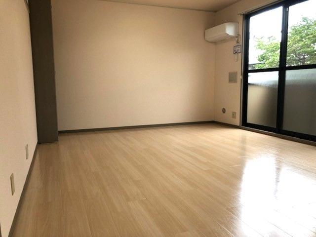 セジュール カサブランカ（102） リビング