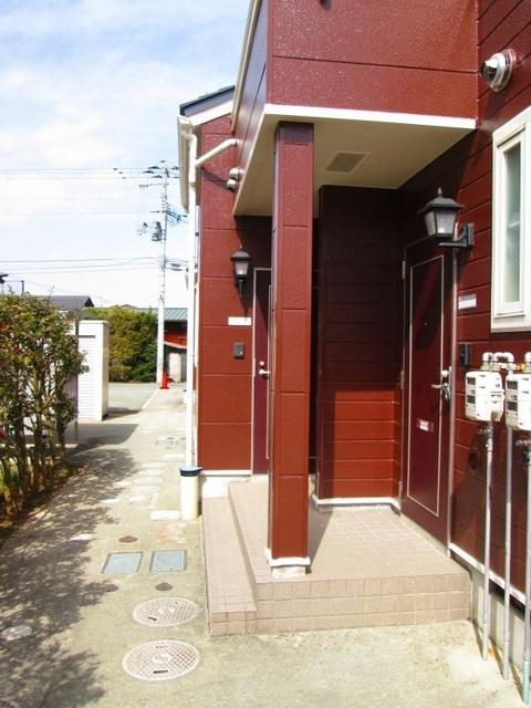 キャンディータフトＳ（101） その他部屋・スペース