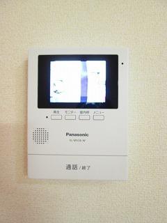 キャンディータフトＳ（101） 設備
