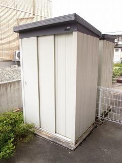 キャンディータフトＳ（101） その他部屋・スペース