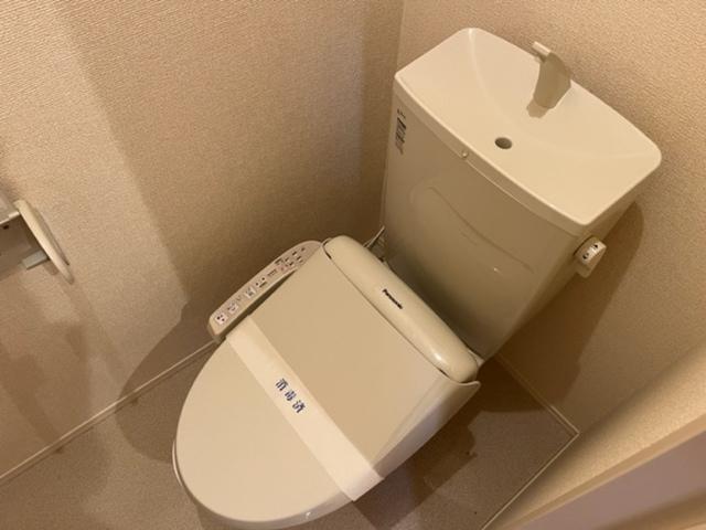 シャルマン・ルーチェ（102） トイレ