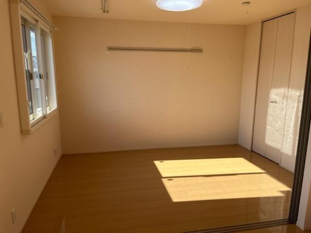シャルマン・ルーチェ（102） 部屋画像