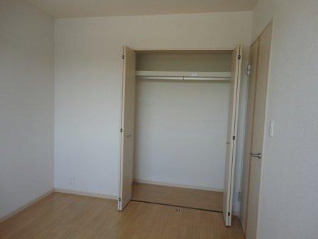 メゾン・レ・アール 部屋画像