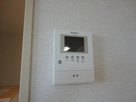 メゾン・レ・アール 部屋画像