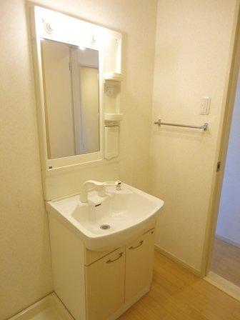 メゾン・レ・アール 部屋画像