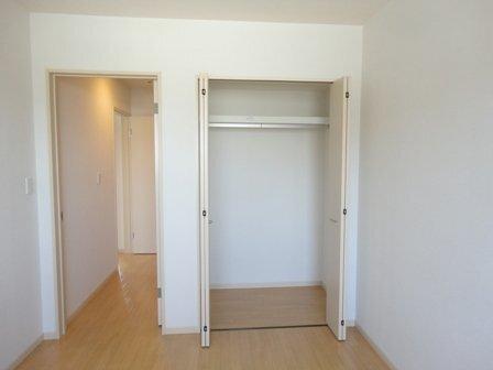 メゾン・レ・アール 部屋画像
