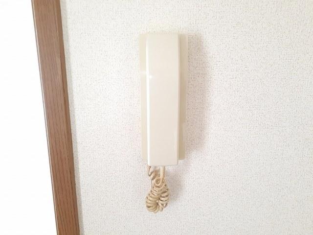 Ｆディマージュ　Ａ（103） 設備