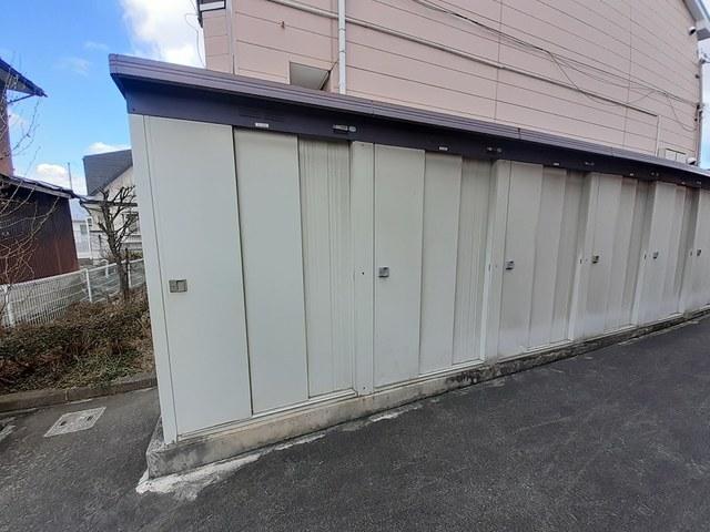 Ｆディマージュ　Ａ（103） その他部屋・スペース