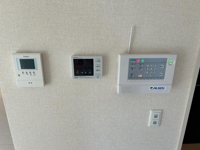 リール・ロージェ Ｃ（101） 部屋画像