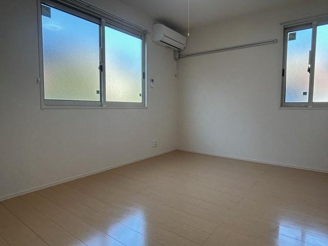 リール・ロージェ Ｃ（101） 部屋画像