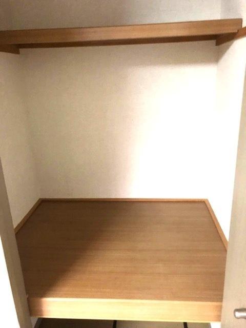 ジュネス南栄（103） 収納