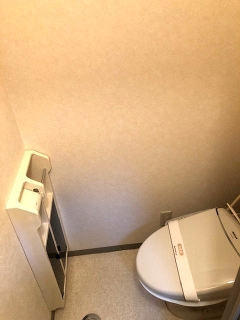 ジュネス南栄（103） トイレ