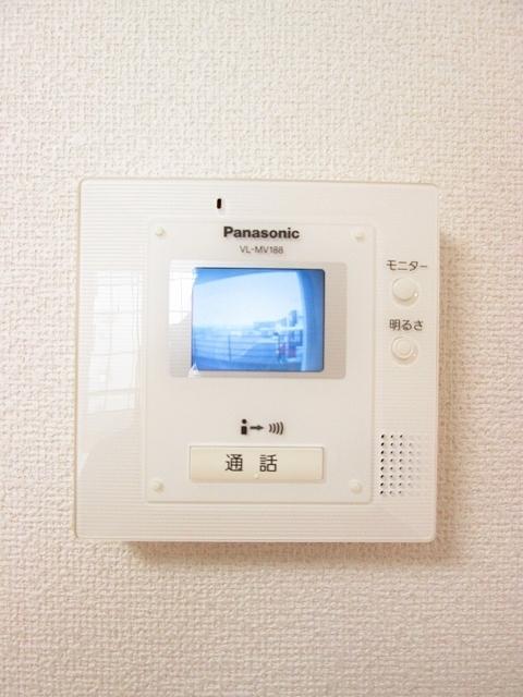 アーバン桜神（204） 設備