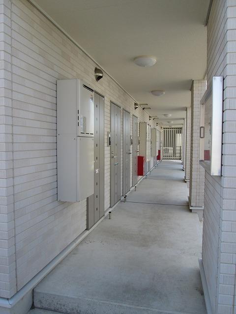 アーバン桜神（204） その他部屋・スペース